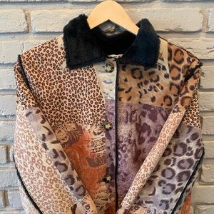 • Ya Filthy Animal •